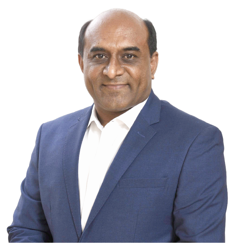 Nilesh Dhanani – Co-founder and CEO, Sorigin Insurance Brokers