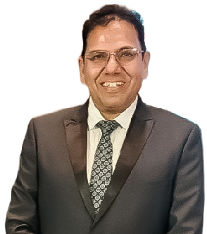 Jaigovind Tripathi – Co-founder, Sorigin Insurance Brokers