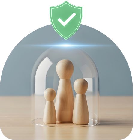Sorigin insurance services overview illustration