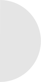 Decorative ellipse background element