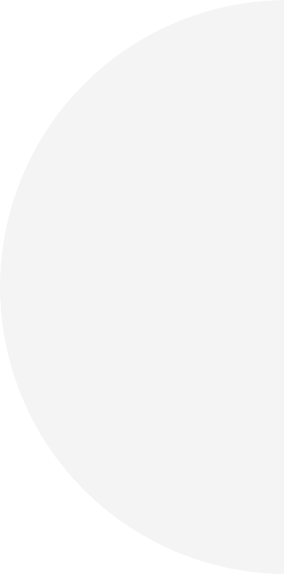 Decorative ellipse background element