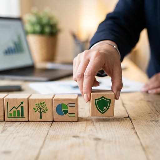 Business continuity insurance – shield protecting companies