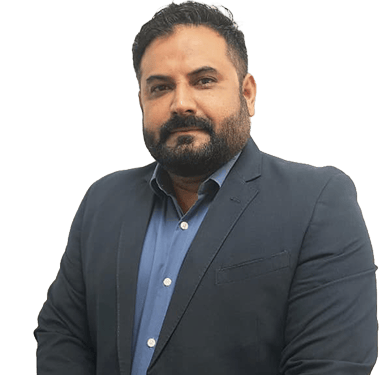 Vijay Gandhi – Leadership team, Sorigin Insurance Brokers