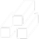Textiles industry insurance icon