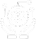 Real estate developer insurance icon