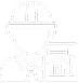 Financial services insurance icon