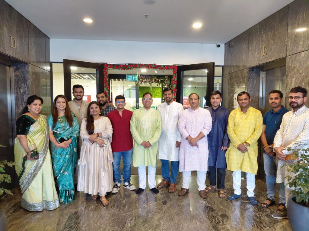 Sorigin Insurance Brokers leadership team