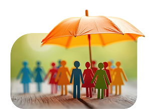 Employee benefits insurance plans